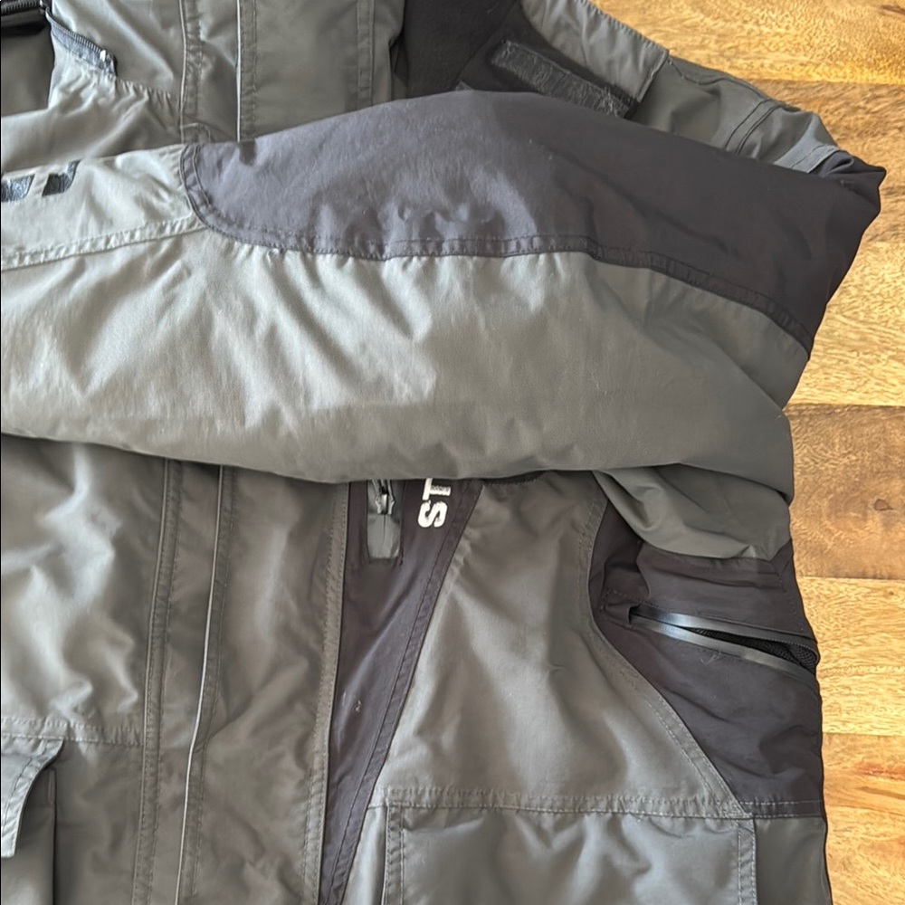 Striker Ice Predator Jacket - Picture 6 of 14